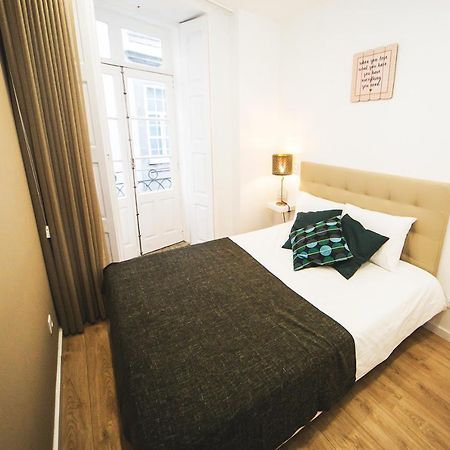 Terro Collection - Porto Apartman Kültér fotó