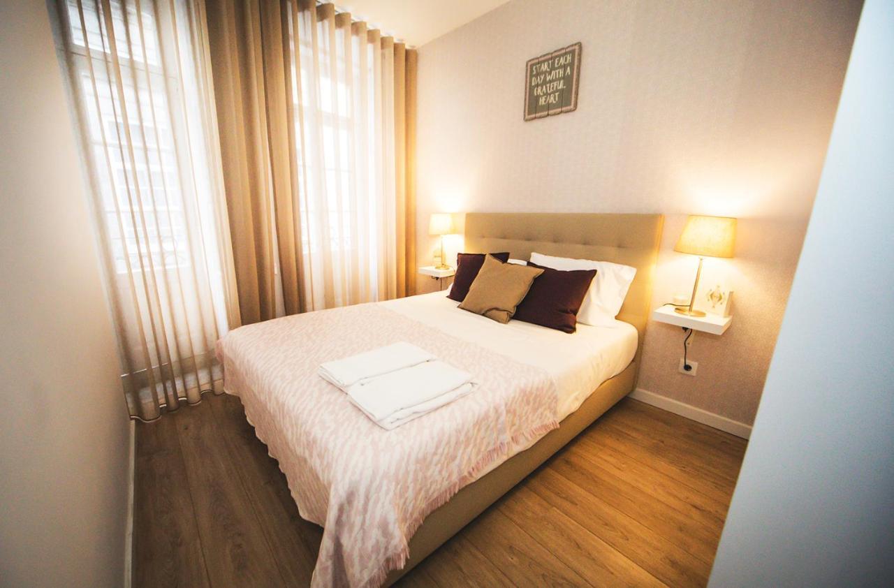 Terro Collection - Porto Apartman Kültér fotó