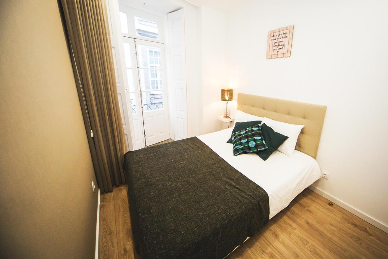 Terro Collection - Porto Apartman Kültér fotó