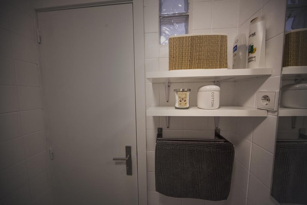 Terro Collection - Porto Apartman Kültér fotó