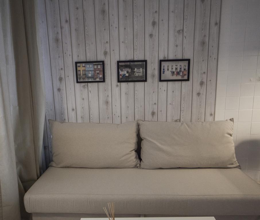 Terro Collection - Porto Apartman Kültér fotó