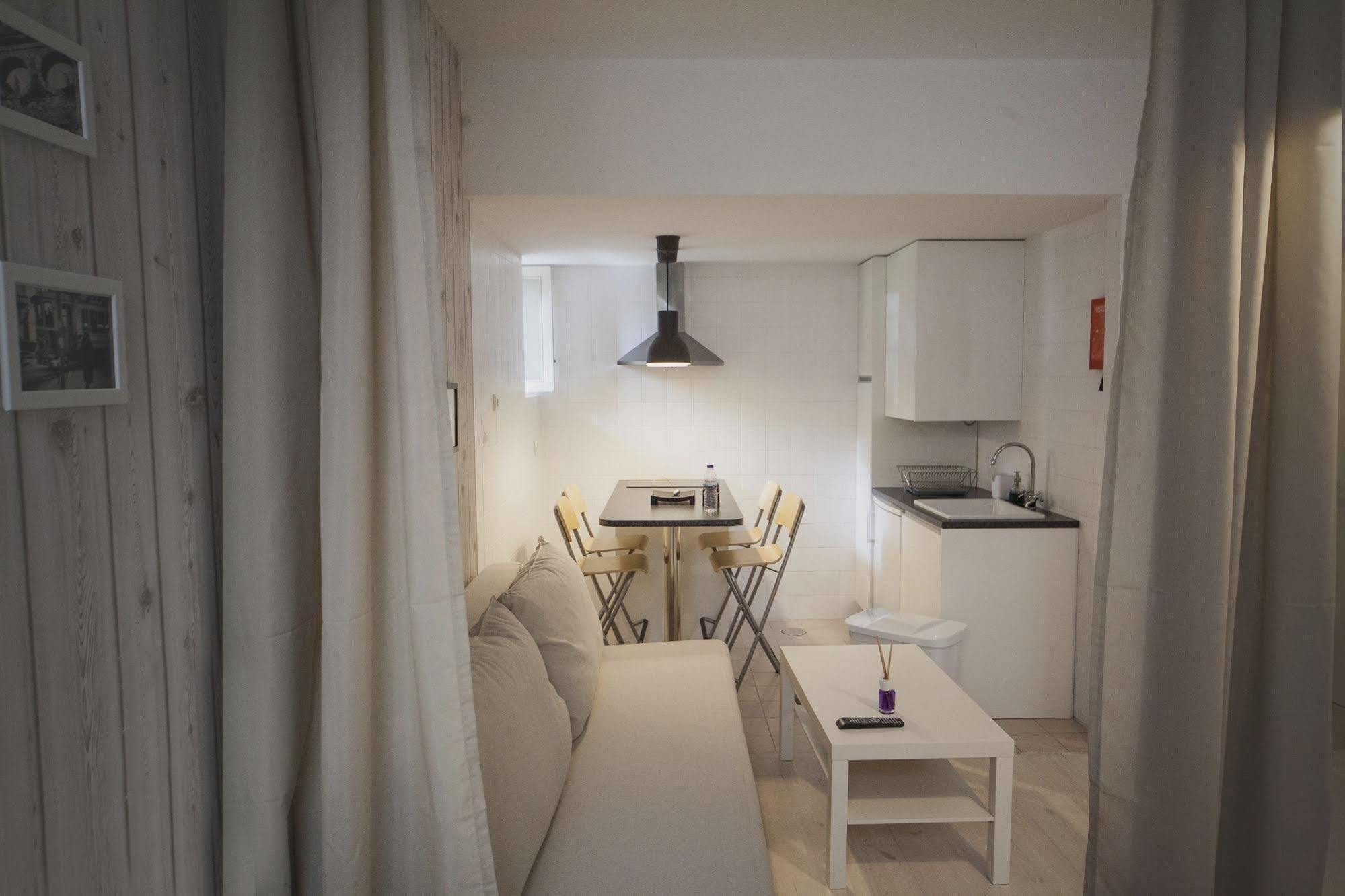 Terro Collection - Porto Apartman Kültér fotó