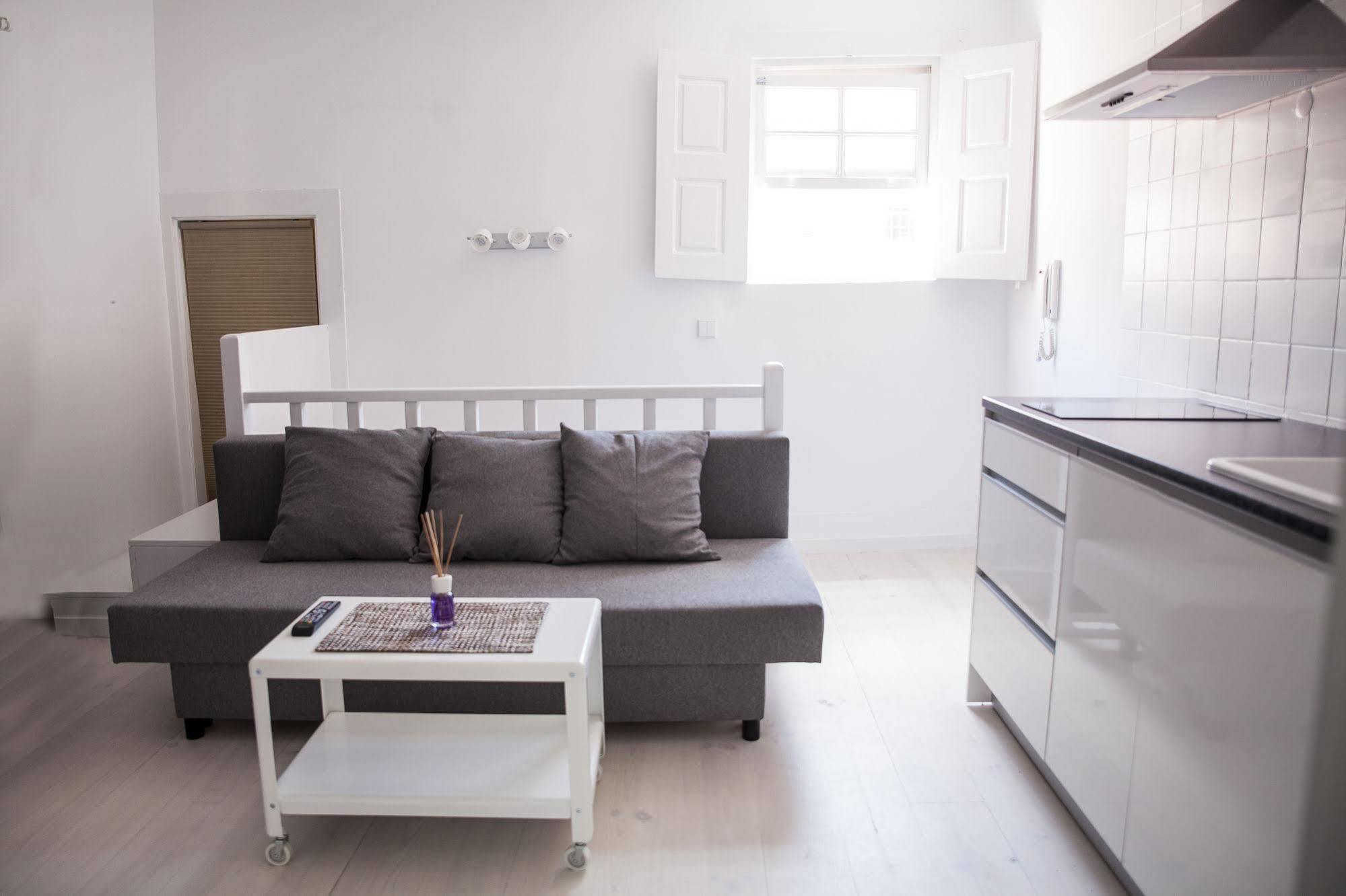 Terro Collection - Porto Apartman Kültér fotó