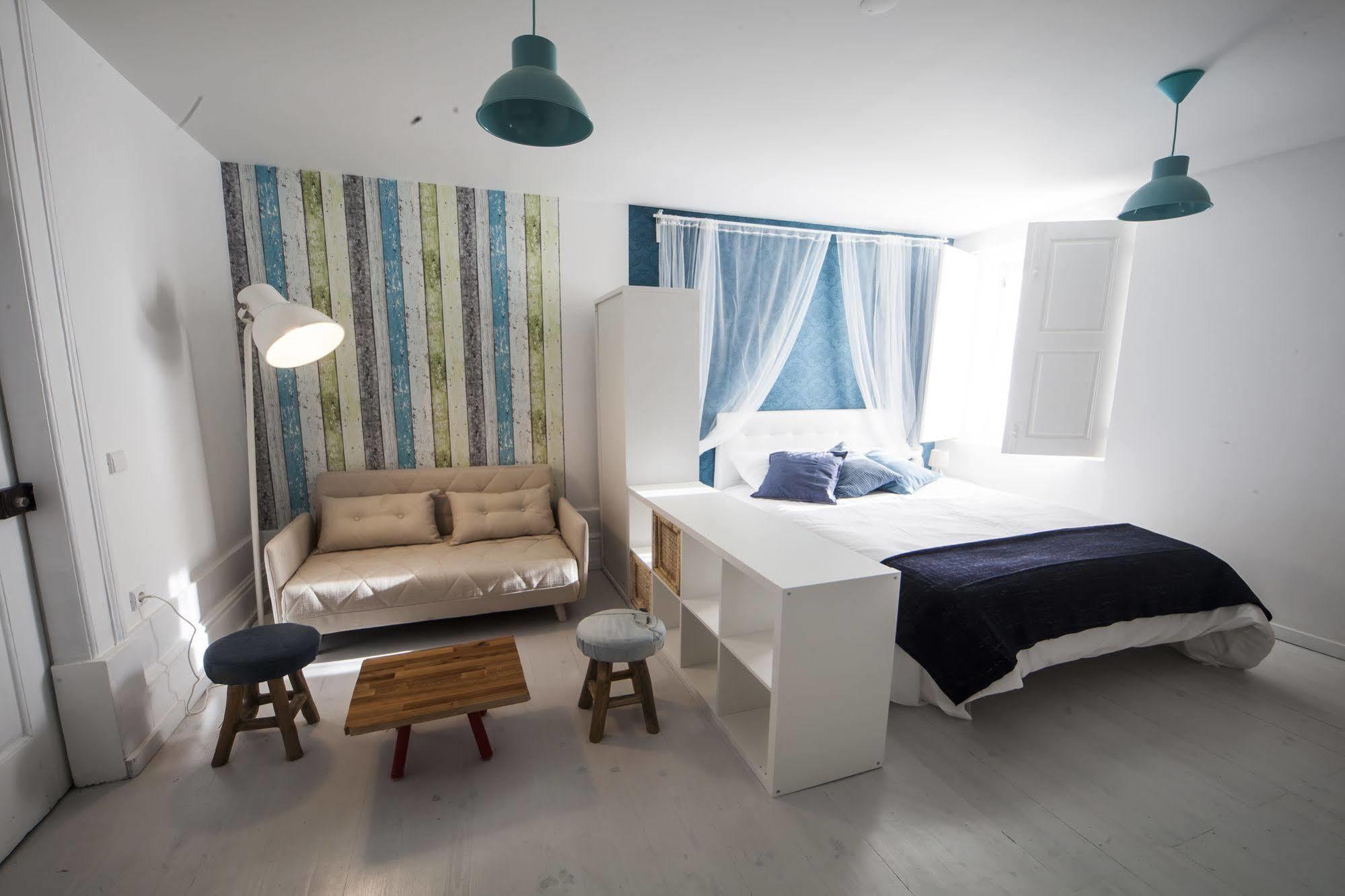 Terro Collection - Porto Apartman Kültér fotó