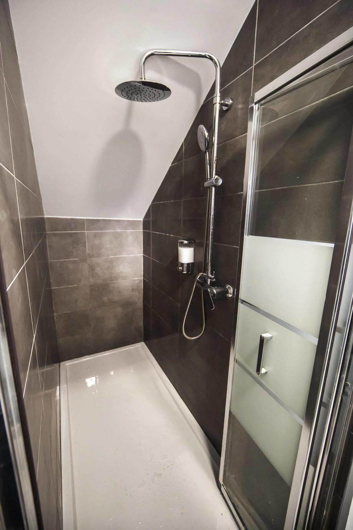 Terro Collection - Porto Apartman Kültér fotó
