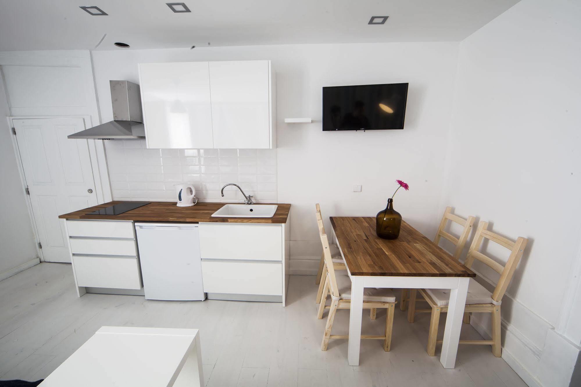 Terro Collection - Porto Apartman Kültér fotó