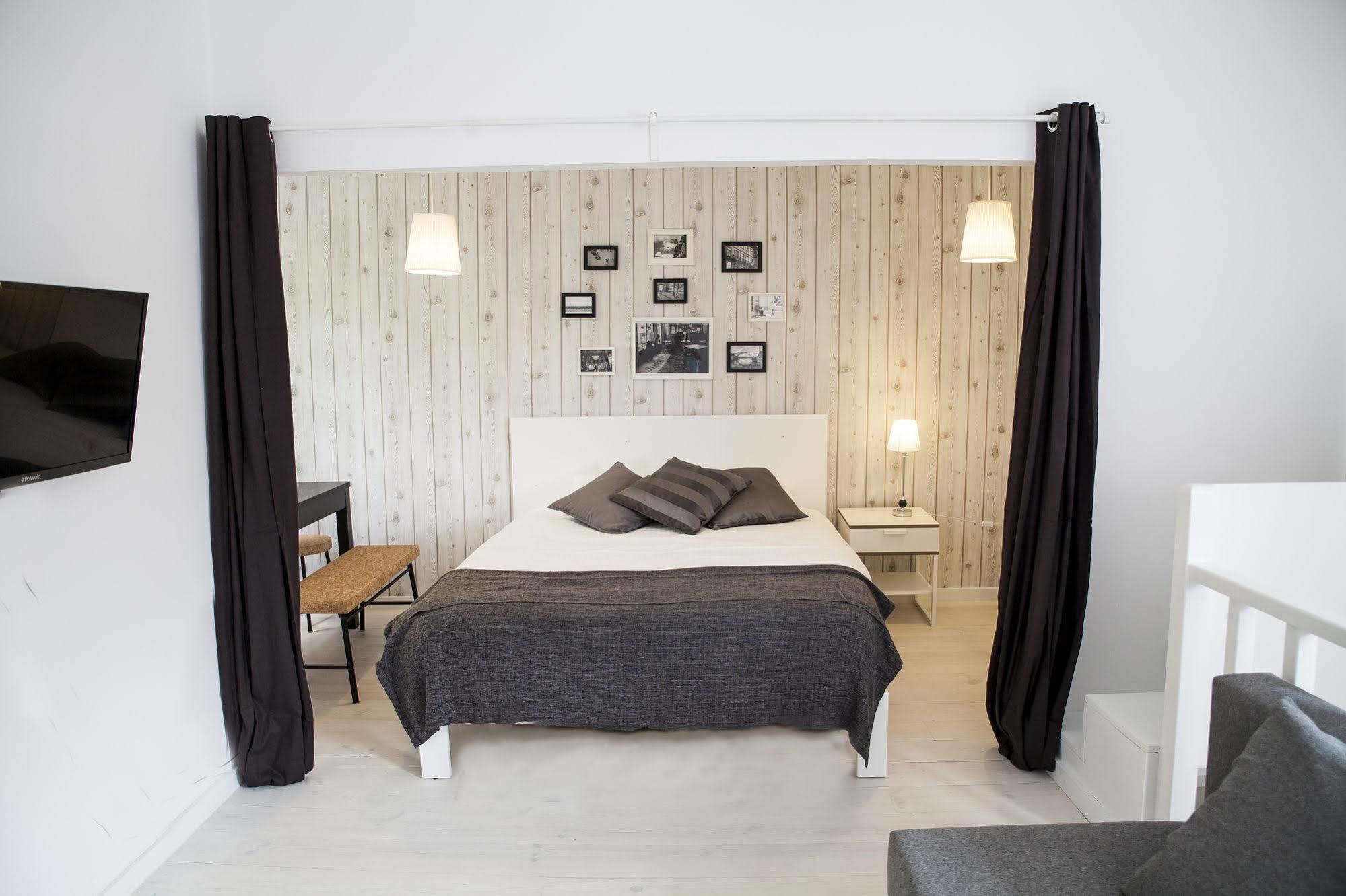 Terro Collection - Porto Apartman Kültér fotó