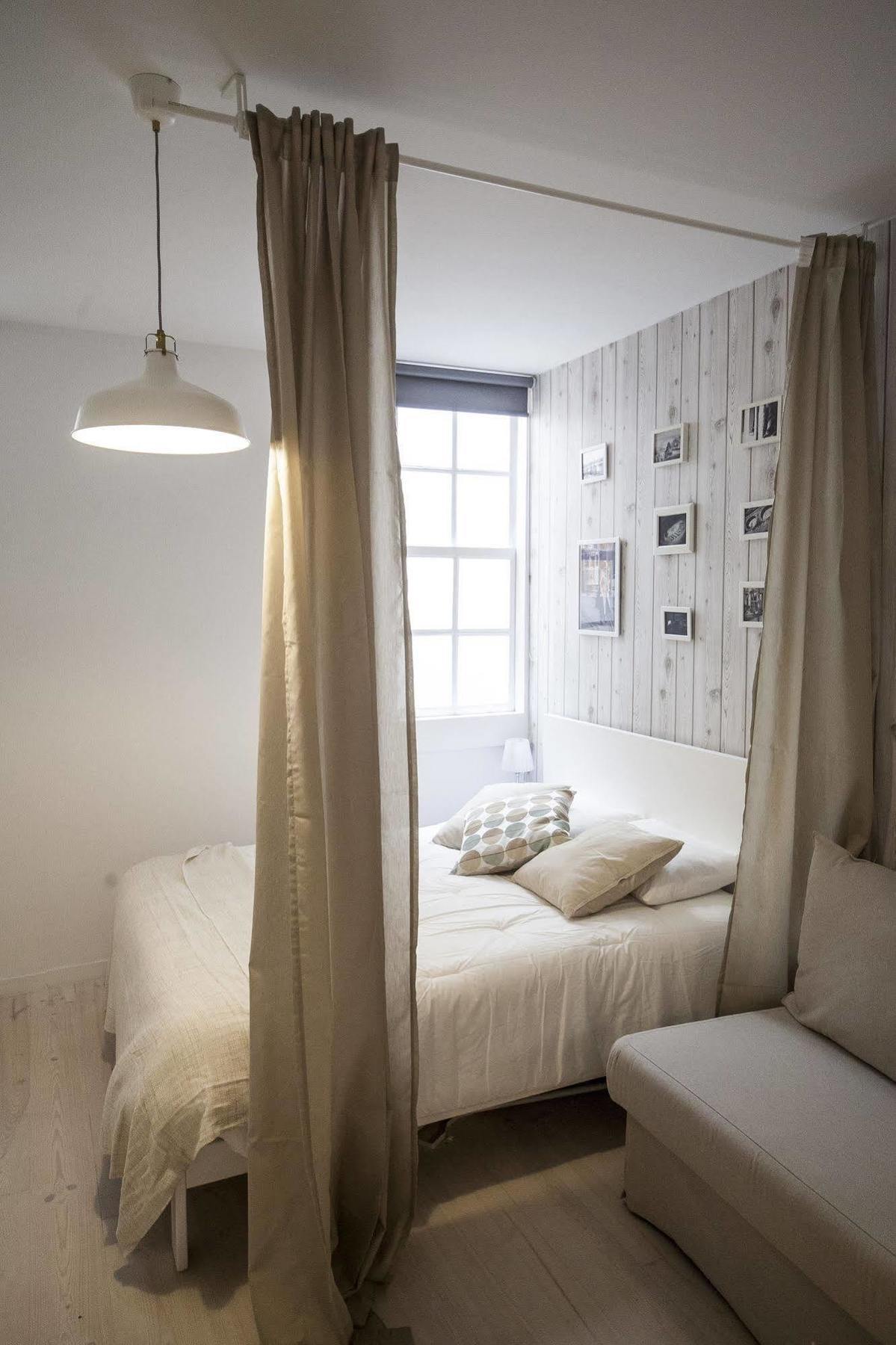 Terro Collection - Porto Apartman Kültér fotó