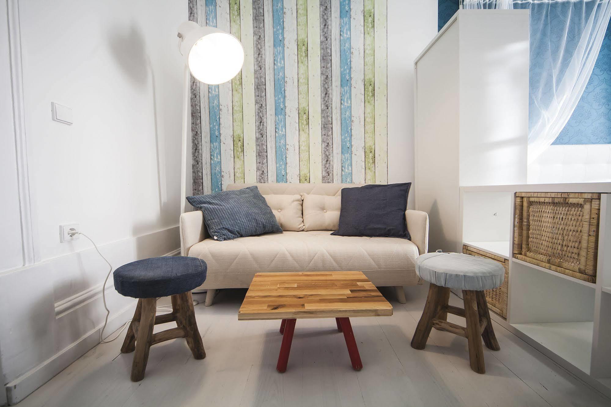 Terro Collection - Porto Apartman Kültér fotó