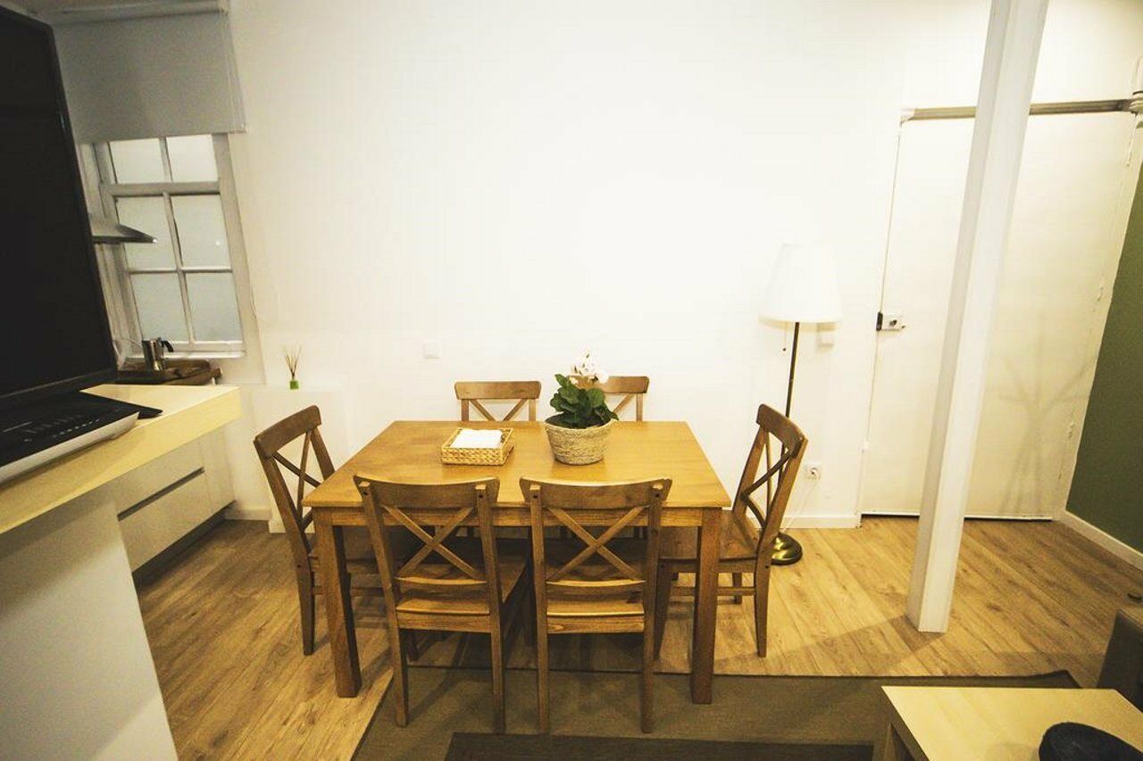 Terro Collection - Porto Apartman Kültér fotó