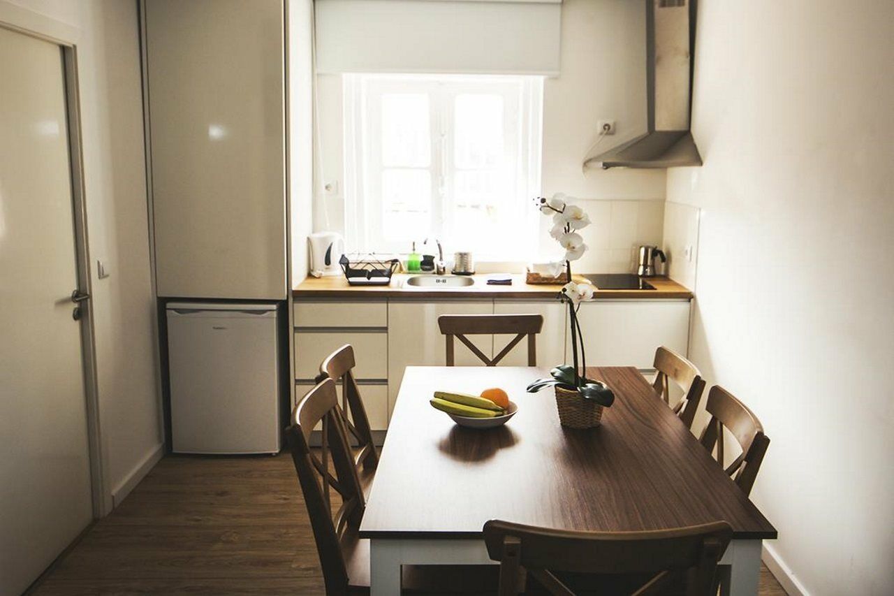Terro Collection - Porto Apartman Kültér fotó