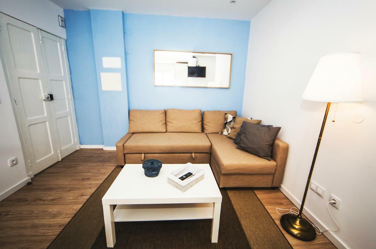 Terro Collection - Porto Apartman Kültér fotó