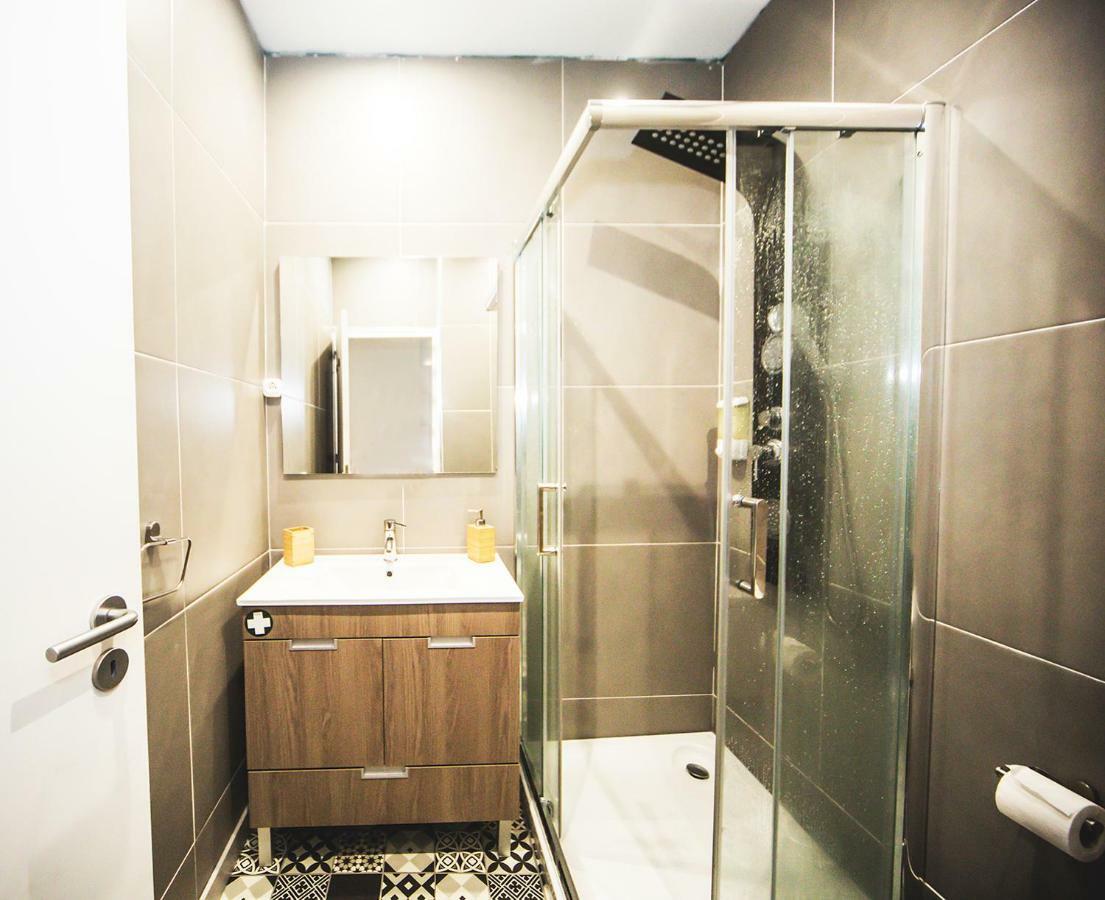 Terro Collection - Porto Apartman Kültér fotó