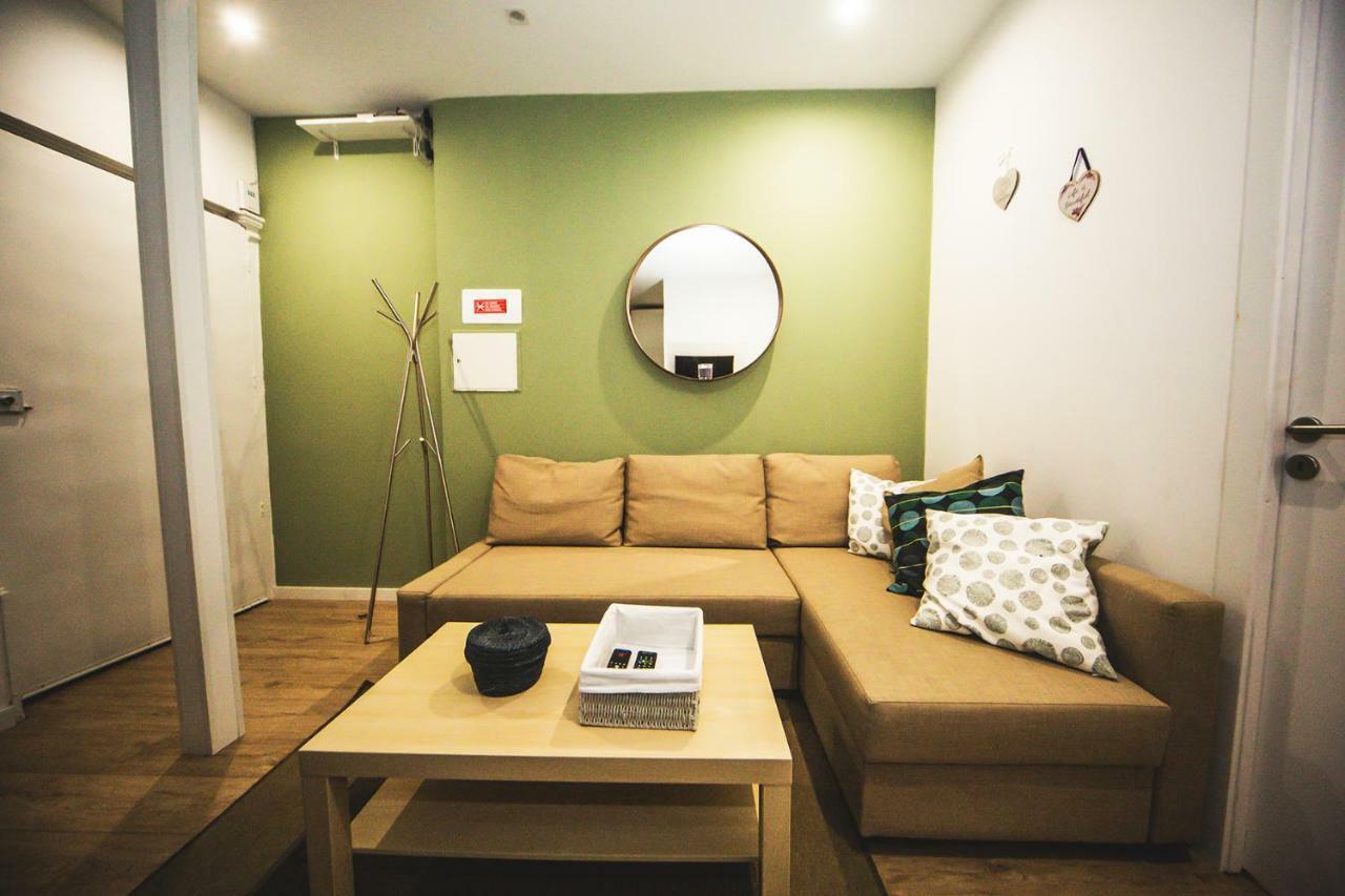 Terro Collection - Porto Apartman Kültér fotó